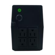 UPS Smartbitt Smart Interactive NB500 500VA/250 Watts 4 Contactos - Vista 8
