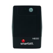 UPS Smartbitt Smart Interactive NB500 500VA/250 Watts 4 Contactos - Vista 4