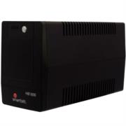 UPS Smartbitt Smart Interactive NB1800 1800VA/900 Watts 8 Contactos Protección de Línea Telefónica RJ-11 Puerto USB - Vista 6