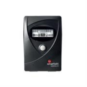 UPS Smartbitt Smart Interactive 900 900VA/450Watts 6 Contactos Protección Línea Telefónica RJ-11 - Vista 4
