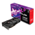 Tarjeta de Video Sapphire Pulse Radeon RX 9070 Gaming 16GB Dual Fan GDDR6 256-bit PCIe 5.0 HDMI DP - Vista 2