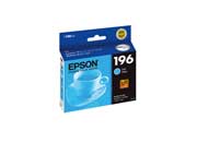 TINTA EPSON CYAN XP-20 101/104/201/401 WP-25 - Vista 3
