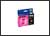 TINTA EPSON MAGENTA XP-20 101/104/201/401 WP-25 - Vista 2