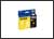 Tinta epson amarillo xp-20 101/104/201/401 wp-25