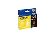 TINTA EPSON AMARILLO XP-20 101/104/201/401 WP-25 - Vista 3