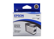 TINTA EPSON STYLUS PRO 3800 NEGRO PHOTO - Vista 7