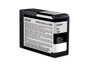 TINTA EPSON STYLUS PRO 3800 NEGRO PHOTO - Vista 8