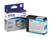 TINTA EPSON STYLUS PRO 3800 CYAN - Vista 5