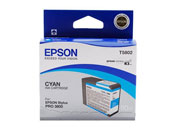 TINTA EPSON STYLUS PRO 3800 CYAN - Vista 4