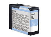 TINTA EPSON STYLUS PRO 3800 CYAN LIGHT - Vista 6