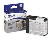 TINTA EPSON STYLUS PRO 3800 GRIS LIGHT - Vista 3