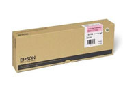 Tinta Epson Stylus Pro 11880 700ml Color Magenta Claro - Vista 3