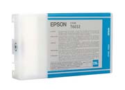 Tinta Epson Stylus Pro 7800/7880/9800/9880 220ml Color Cian - Vista 5