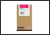 Tinta epson stylus pro 7880/9880 220ml color magenta
