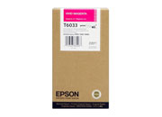 Tinta Epson Stylus Pro 7880/9880 220ml Color Magenta - Vista 3