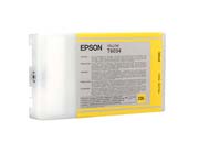 Tinta Epson Stylus Pro 7800/7880/9800/9880 220ml Color Amarillo - Vista 4