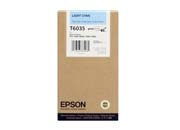 Tinta Epson Stylus Pro 7800/7880/9800/9880 220ml Color Cian Claro - Vista 5