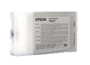 Tinta Epson Stylus Pro 7800/7880/9800/9880 220ml Color Negro Claro - Vista 6