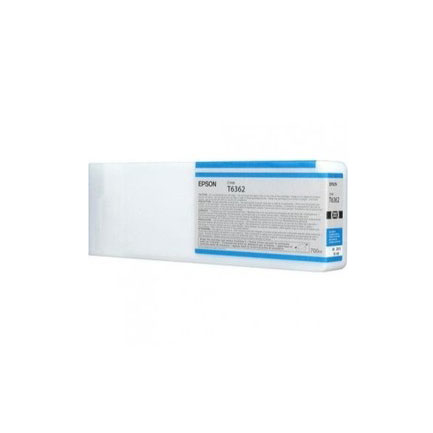 Tinta epson stylus pro 7700/9900 700ml color cyan
