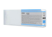 Tinta Epson Stylus Pro 7900/9900 700ml Color Cyan Light - Vista 3
