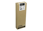 Tinta Epson Stylus Pro 7700/9900 700ml Color Negro Mate - Vista 3