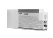 Tinta Epson Stylus Pro 7890/9890 700ml Color Negro Claro - Vista 3