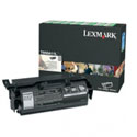 TONER LEXMARK REND ESTANDAR PROGRAMA RETORNO T65X - Vista 2