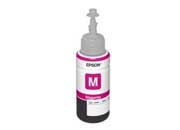 TINTA EPSON MAGENTA L800 - Vista 3