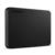 Disco Duro Externo Toshiba Canvio Basics 1TB 2.5" USB 3.0 Color Negro para Windows y Mac - Vista 7