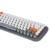 Kit Teclado y Mouse TechZone Inalámbrico Ergonómico Retro Plug-Play 85 Teclas Win/Mac Mouse Óptico USB 3 Botones 1200dpi - Vista 7
