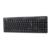 Kit Teclado y Mouse TechZone Inalámbrico 10m USB 1000 DPI Color Negro - Vista 4
