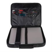 Malentín TechZone Essential para Laptop 15.6" Color Negro - Vista 9