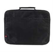 Malentín TechZone Essential para Laptop 15.6" Color Negro - Vista 11