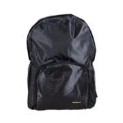 Mochila TechZone Basic con Porta Laptop Color Negro - Vista 3