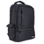Backpack TechZone Loud Negro porta Laptop 15 6 conector USB Externo Cierre Metalico Autoderrapables - Vista 6
