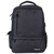Backpack TechZone Loud Negro porta Laptop 15 6 conector USB Externo Cierre Metalico Autoderrapables - Vista 4