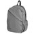 Mochila TechZone Style Grey para Laptops de 16 Múltiples Compartimientos Diseño Ideal para Uso Diario - Vista 6