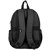 Mochila TechZone Style Negra para Laptops de 16 Múltiples Compartimientos Diseño Ideal para Uso Diario - Vista 8