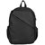 Mochila TechZone Style Negra para Laptops de 16 Múltiples Compartimientos Diseño Ideal para Uso Diario - Vista 2