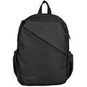 Mochila TechZone Style Negra para Laptops de 16 Múltiples Compartimientos Diseño Ideal para Uso Diario - Vista 5