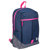 Mochila TechZone Rainbow Amarilla y Funcional con Diseño Vibrante Compartimientos Acolchados para Laptop y Table - Vista 10