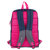 Mochila TechZone Rainbow Amarilla y Funcional con Diseño Vibrante Compartimientos Acolchados para Laptop y Table - Vista 12