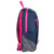 Mochila TechZone Rainbow Amarilla y Funcional con Diseño Vibrante Compartimientos Acolchados para Laptop y Table - Vista 14