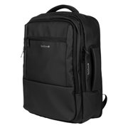 Backpack Techzone UrbanBiz DE 15.6" Diseñada para el Ritmo Dinamico del Dia a Dia Color Negro - Vista 8
