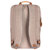 Mochila TechZone Echo Hero de 15 6 de Materiales Reciclados Camel - Vista 5