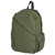 Mochila TechZone Style TZLBP29-V 16 Resistente a Salpicaduras 100% Poliester Color Verde - Vista 2