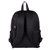 Mochila TechZone Lite TZLBP13 15.6 Poliester 420 D Twill Color Negro Laterales Ajustables - Vista 8