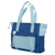Bolsa Techzone Ocean Tote con compartimiento para laptop
