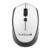 Mouse Inalambrico TechZone Optico 800 a 1600 DPI Ajustable 4 Botones Ambidiestro Win/MAC Color Plata - Vista 6