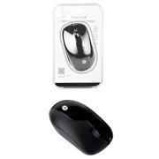 Mouse inalámbrico Negro recargable  wireless TechZone - Vista 6